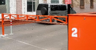Купить антивандальный шлагбаум Чехов, цена от 4129 руб.