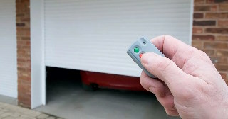 Купить автоматику для рулонных ворот Чехов, цена от 2771 руб.