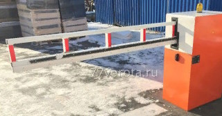 Купить антивандальный шлагбаум Чехов, цена от 4129 руб.